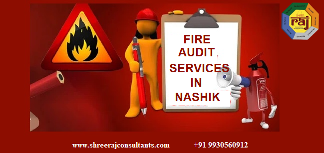 Fire-Safety-Audit-Services in Nashik