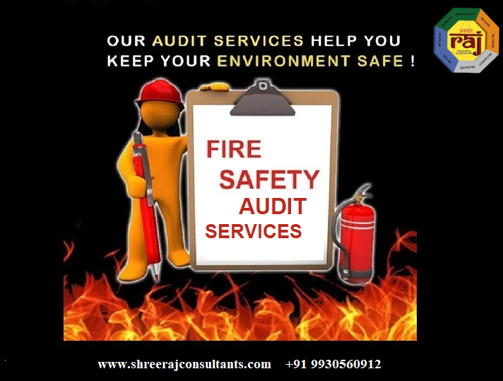 Fire-Safety-Audit-Services in Nashik