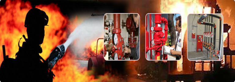 Fire Safety Audit Services in Ulhasnagar