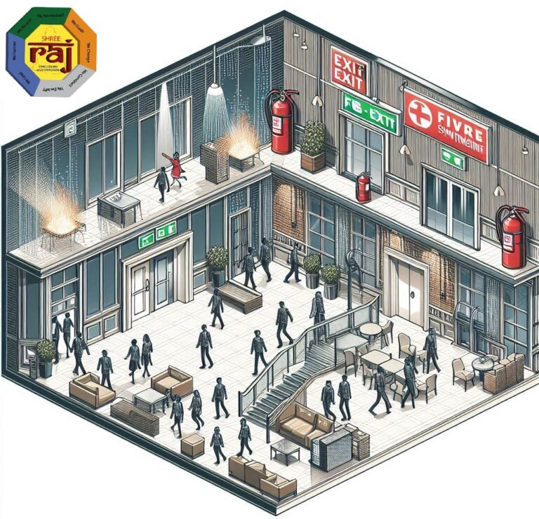 Fire Safety Audit for Your Hotel & Resorts