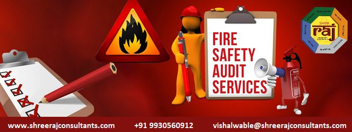 Fire Safety Audit Services in Pimpri-Chinchwad
