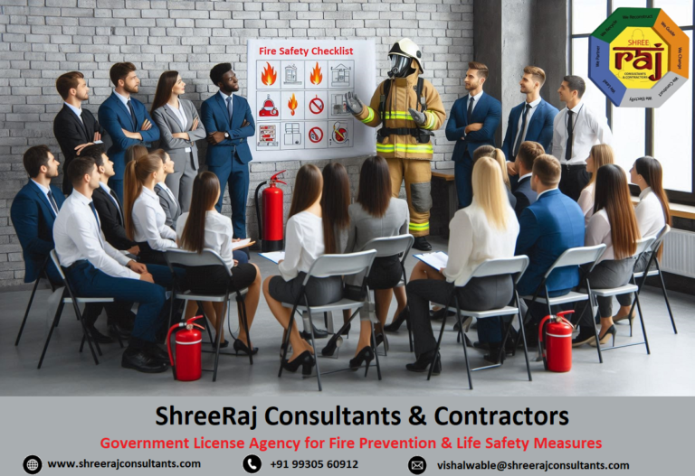 Fire Safety Checklist for the Workplace 2