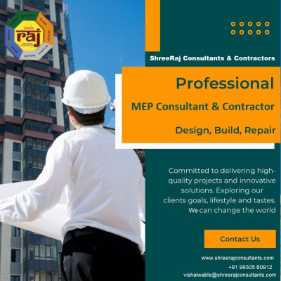 MEP Consultant & Contractor Services in Pune MEP Consultant & Contractor Services in Pune