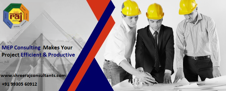 MEP Consultant & Contractor Services in Pune
