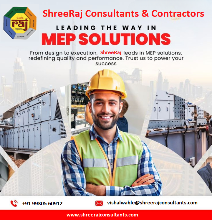 MEP Consultants & Contractors in Mira-Bhayandar