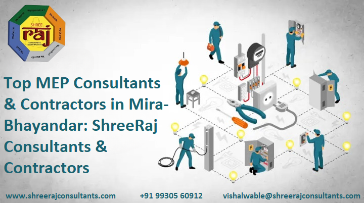 Top MEP Consultants & Contractors in Mira-Bhayandar