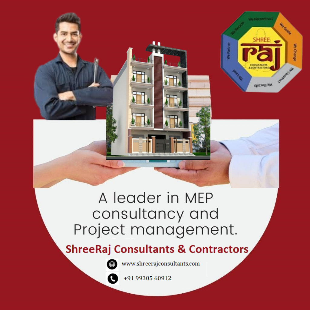 Top MEP Contractor & Consultant Services in Kurla