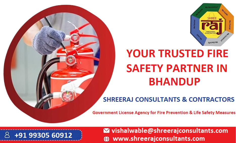 Professional Fire Safety Compliance Audit Services in Bhandup