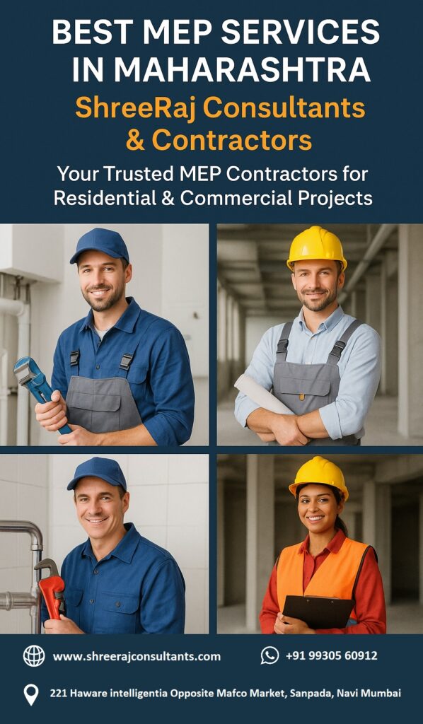 Best MEP Services in Maharashtra