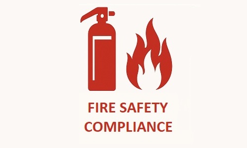 Fire Safety Compliance