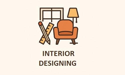 Interior Designing Services