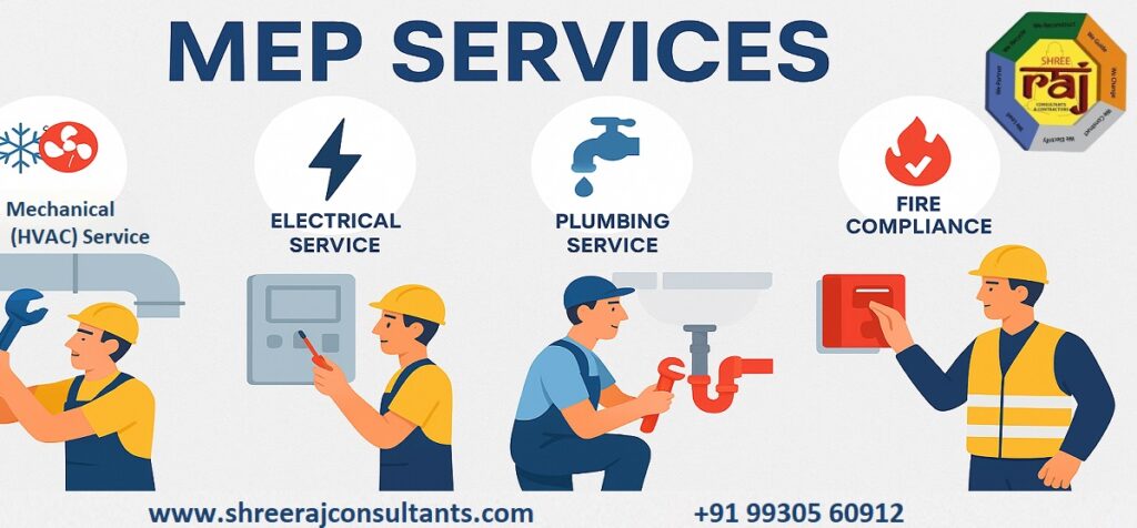 MEP Services