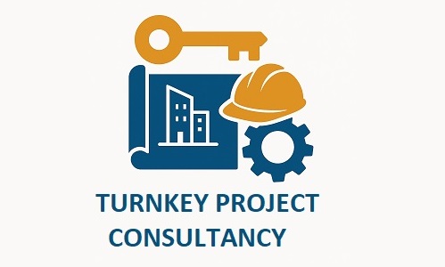 TURNKEY PROJECT CONSULTANCY