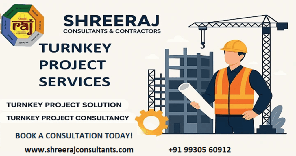Turnkey Project Services Turnkey Project Consultancy Turnkey Project Solution
