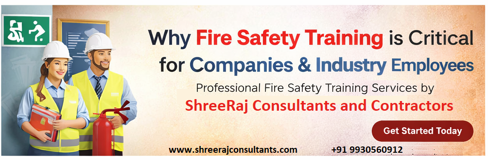 Fire Safety Training