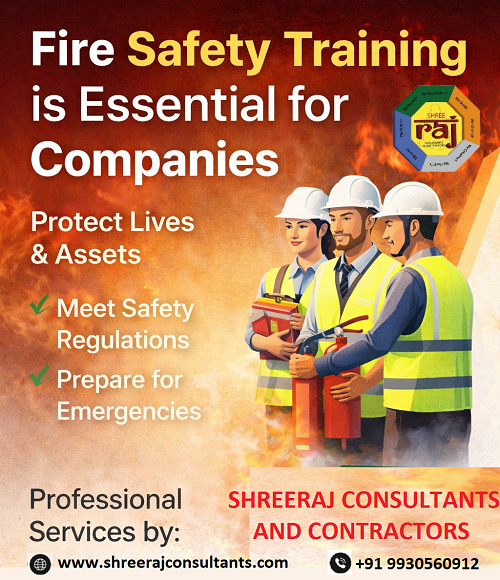 Fire Safety Training