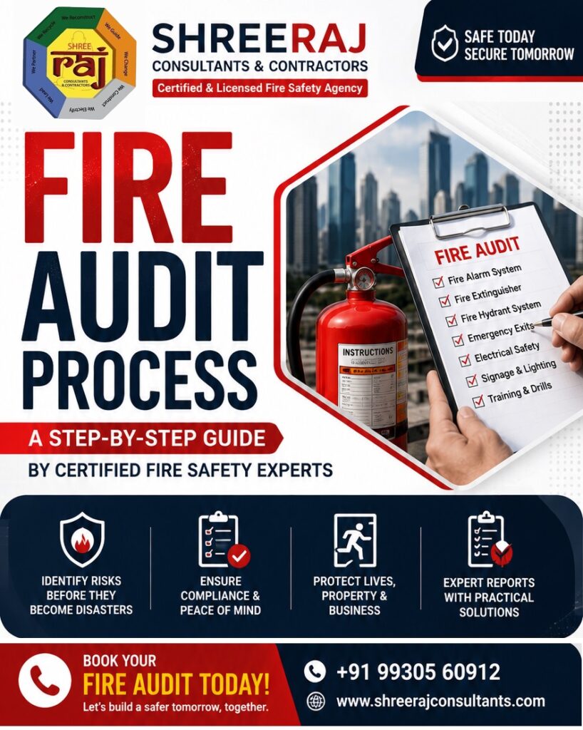 fire audit process 1