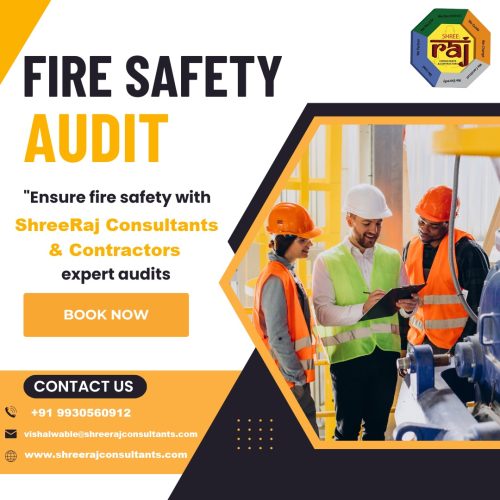 Fire Safety Audits Services for Education Institute – College & School Fire Safety Audits Services for Education Institute - College & School